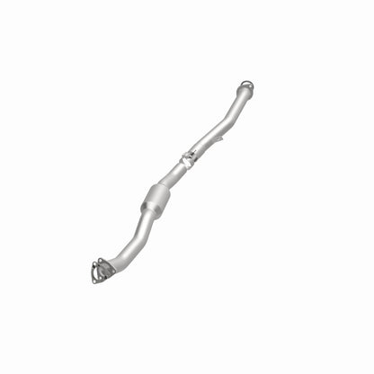 MagnaFlow Subaru OEM Grade Federal / EPA Compliant Direct-Fit Catalytic Converter 52726 360 Degree Image Set