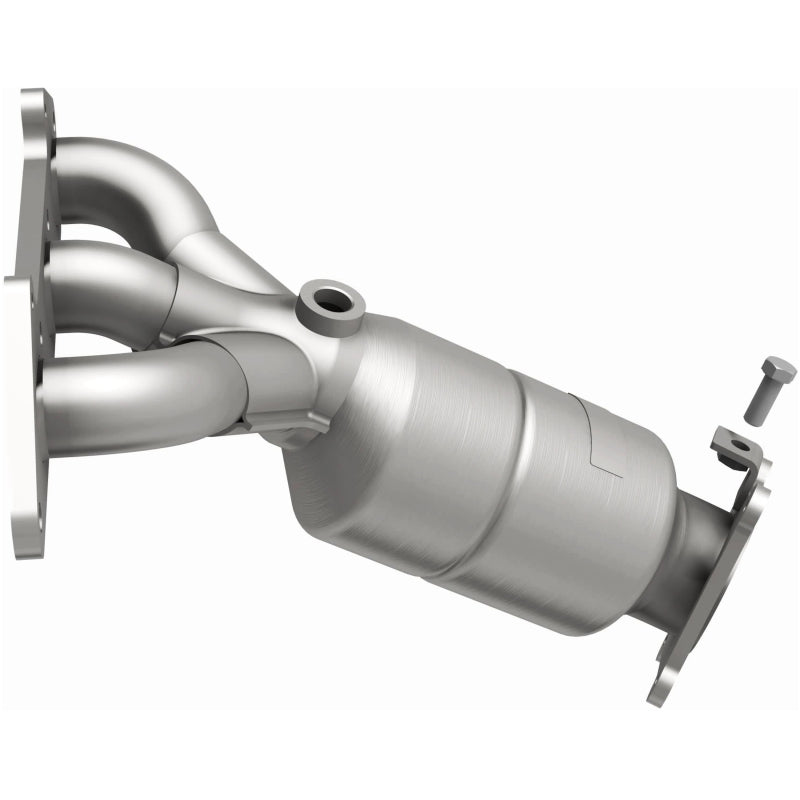 MagnaFlow Volvo S80 OEM Grade Federal / EPA Compliant Manifold Catalytic Converter 49062 Photo - out of package