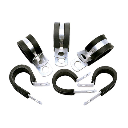 Russell CUSHION CLAMPS (# 12 HOSE) 651010 Photo - Primary
