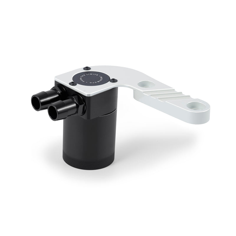 Mishimoto 15-20 BMW F8X M3/M4 Baffled Oil Catch Can - Mineral White MMBCC-F80-15CMW MMBCC-F80-15CMW User 1