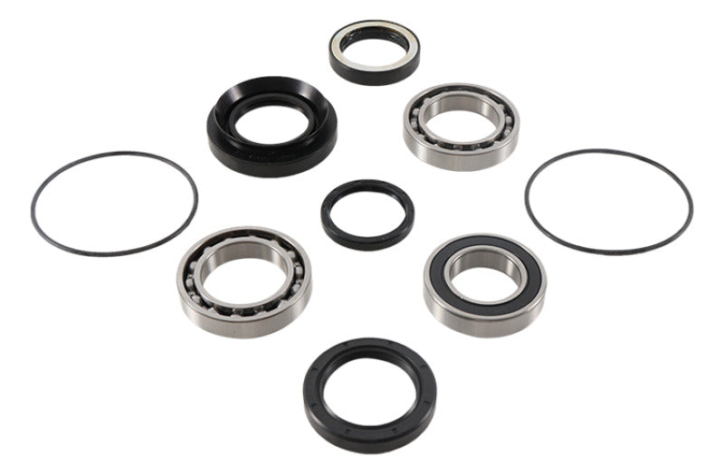 Pivot Works Rear Wheel Bearing Kit PWRWK-H29-003 PWRWK-H29-003 Photo - Primary