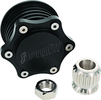 DragonFire Racing Spline Adapter/Hub Kit 521306 521306 Photo - Primary