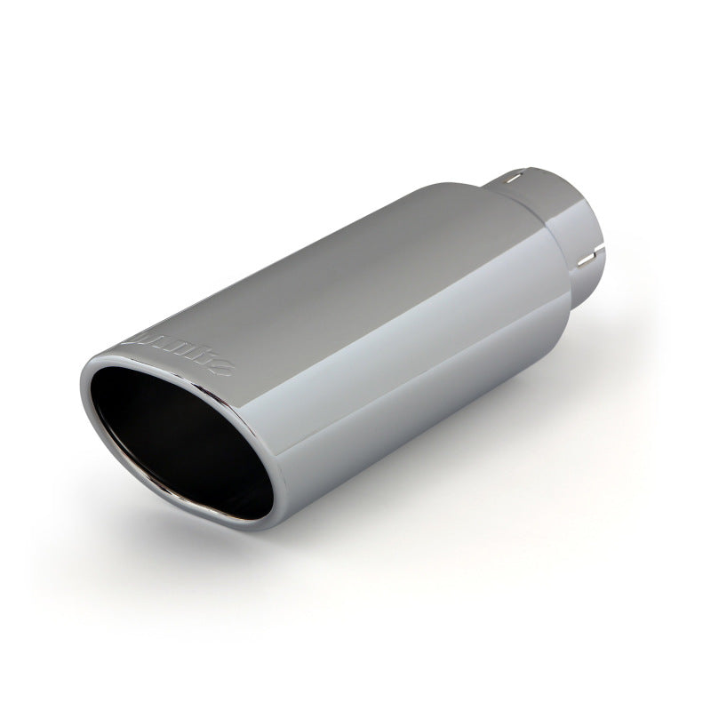 Banks Power Monster Exhaust System,3-Inch Single Exit,Chrome Tip 46181 Photo - Unmounted