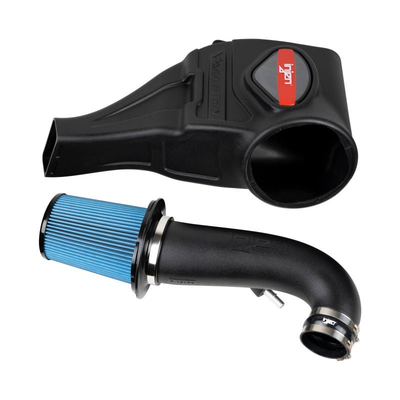 Injen 19-22 Ram 1500 V8-5.7L Hemi Evolution Intake - Dry Filter EVO8101 EVO8101 User 4