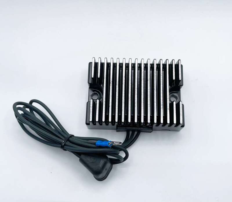 Ricks Motorsport Electrics Ricks Motorsport OEM Style Rectifier-Regulator 10-911B 10-911B User 1