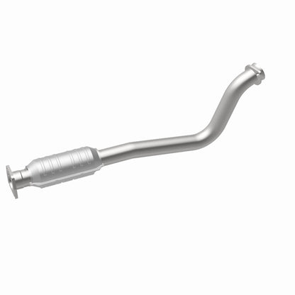 MagnaFlow Standard Grade Federal / EPA Compliant Direct-Fit Catalytic Converter 23403 360 Degree Image Set