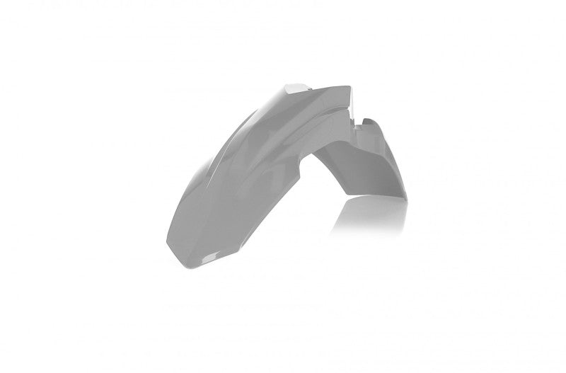 Acerbis 19+ Honda CRF110F Front Fender - Gray 2872640011 2872640011 Photo - Primary