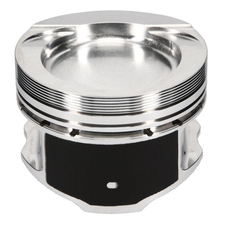 JE Pistons Volkswagen 2.8L VR6 Single Piston - 83.00mm Bore - 1.275 In. CH -11.50 CC 186236S 186236S User 5