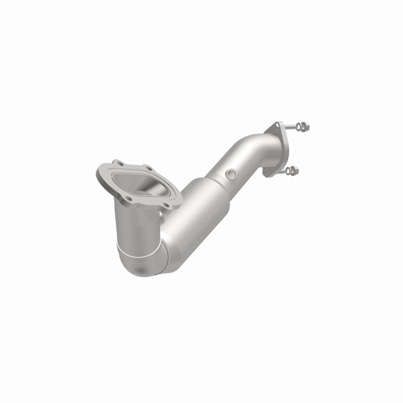 MagnaFlow Chevrolet Corvette California Grade CARB Compliant Direct-Fit Catalytic Converter 5561847 360 Degree Image Set