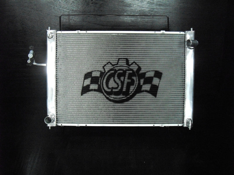 CSF 08-13 Nissan 370Z () Infiniti G37) Module - Automatic 7011 Photo - Primary