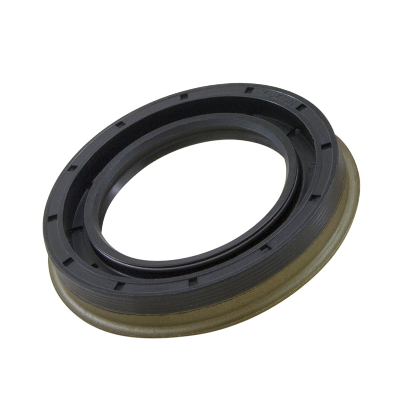 Yukon Gear & Axle Yukon Gear Pinion Seal For GM 9.25in IFS YMS710281 YMS710281 Photo - Primary