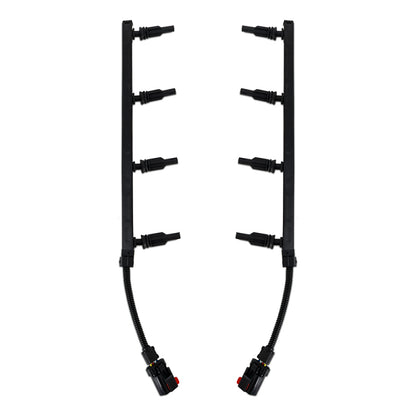Mishimoto 2003-2004 Ford 6.0L Powerstroke Glow Plug Harness MMGH-F2D-03 MMGH-F2D-03 Photo - Primary