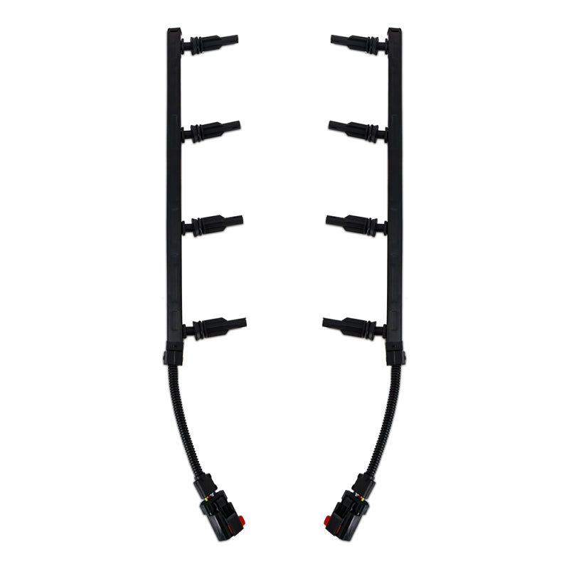 Mishimoto 2003-2004 Ford 6.0L Powerstroke Glow Plug Harness MMGH-F2D-03 MMGH-F2D-03 Photo - Primary