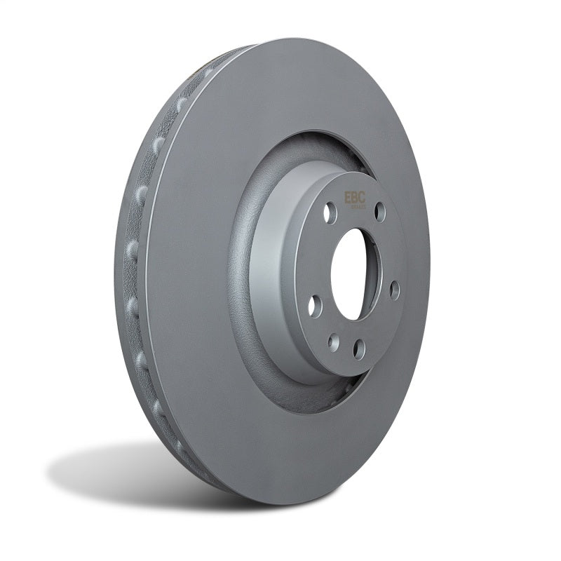 EBC EBC Premium Rotor Sets Brakes, Rotors & Pads Brake Rotors - OE main image