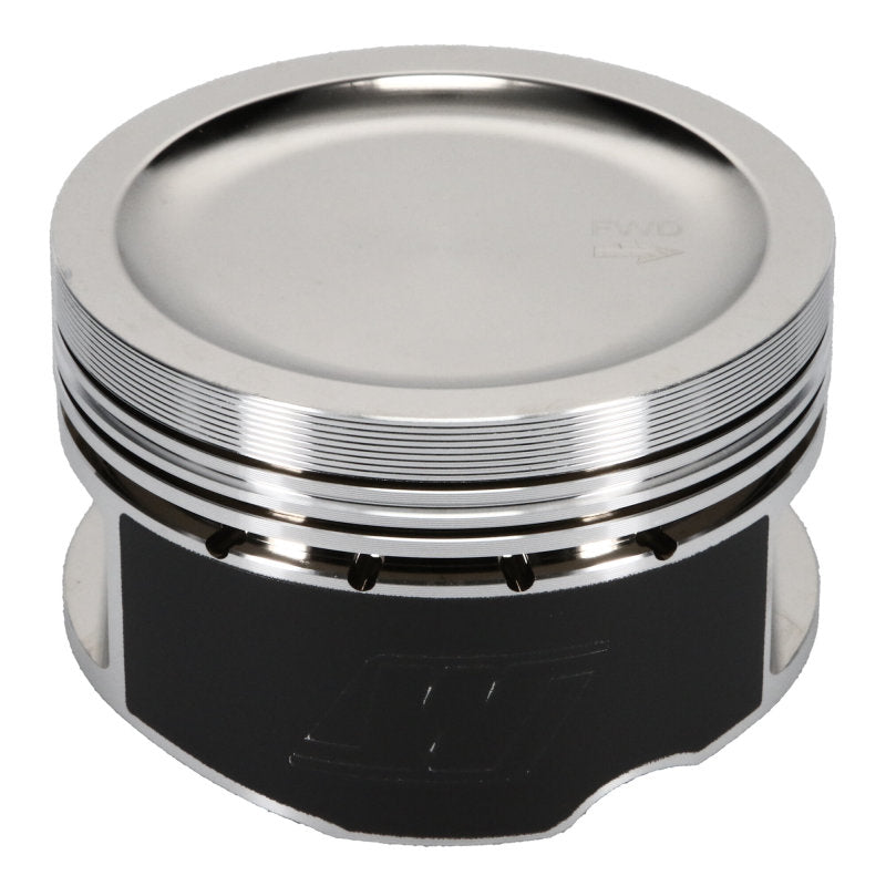 Wiseco Nissan SR20 Turbo -17cc w/92mm K1 Crank Piston Shelf Stock 6655M865 6655M865 User 1