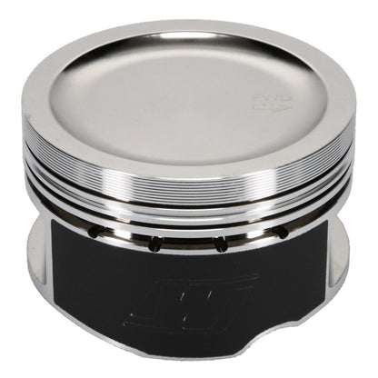 Wiseco Nissan SR20 Turbo -17cc w/92mm K1 Crank Piston Shelf Stock 6655M865 6655M865 User 1