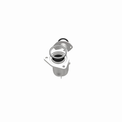 MagnaFlow Toyota Tacoma OEM Grade Federal / EPA Compliant Direct-Fit Catalytic Converter 51972 360 Degree Image Set