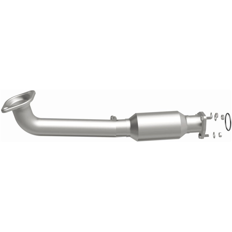 MagnaFlow Acura RDX California Grade CARB Compliant Direct-Fit Catalytic Converter 5592529 Photo - out of package