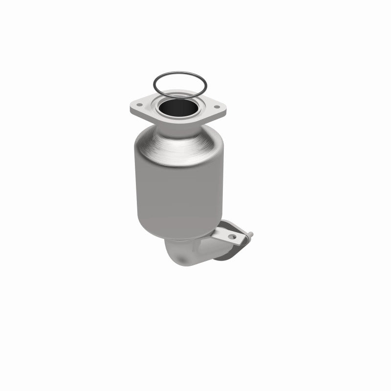 MagnaFlow California Grade CARB Compliant Direct-Fit Catalytic Converter 5411043 360 Degree Image Set