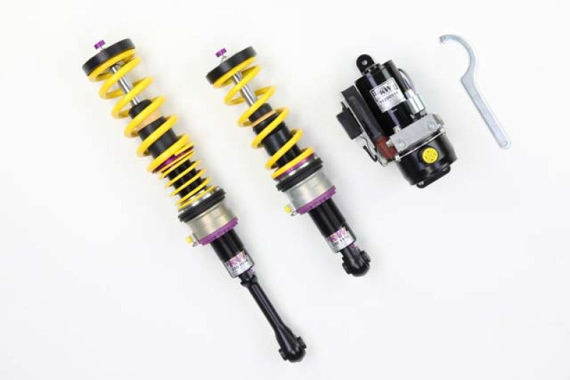 KW Suspension KW Hydraulic Lift System (HLS) Mercedes-Benz Sls Amg 2011-2011 35225443 35225443 Photo - Primary