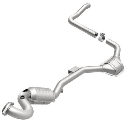MagnaFlow Mercedes-Benz ML430 HM Grade Federal / EPA Compliant Direct-Fit Catalytic Converter 24580 Photo - Primary