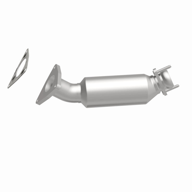 MagnaFlow California Grade CARB Compliant Direct-Fit Catalytic Converter 4481477 360 Degree Image Set