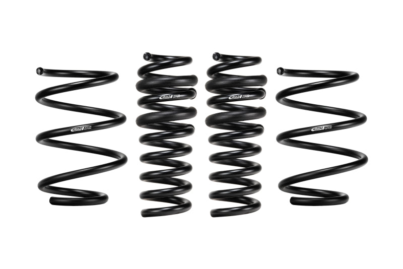 Eibach Cadillac CT5-V Blackwing - Special Edition Pro-Kit E10-203-004-01-22 E10-203-004-01-22 Photo - Primary