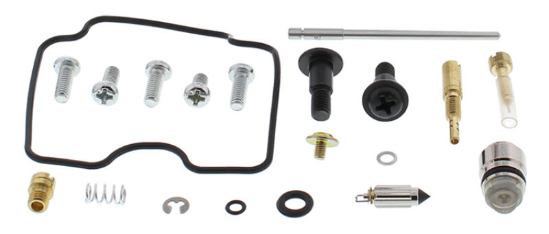 All Balls Racing Carburetor Rebuild Kit 26-1659 26-1659 Photo - Primary