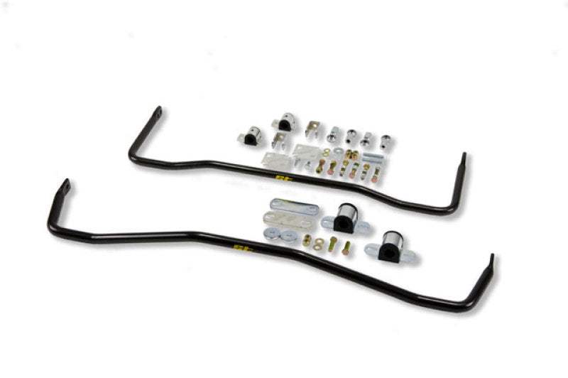 ST Suspensions Front & Rear Sway Bar Kit  BMW E30 Coupe Sedan, M3 52010 Photo - out of package