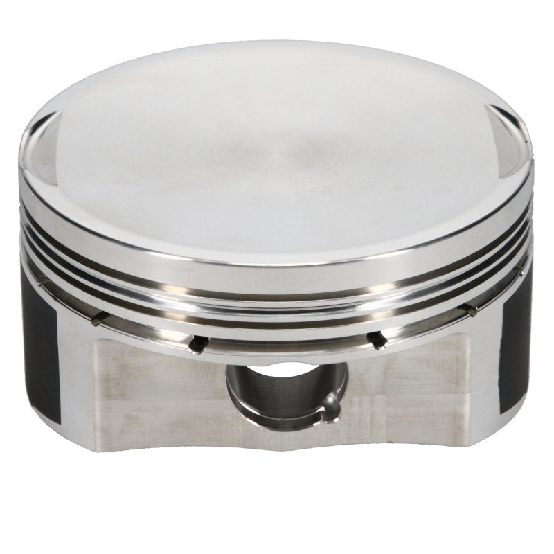 JE Pistons Gen 3 Hemi 6.2L Hellcat 4.09in Bore -4.8cc Dish 0.927in Pin Dia - Set of 8 367213 367213 User 7