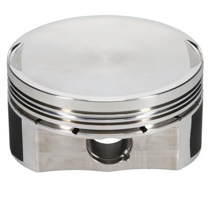 JE Pistons Gen 3 Hemi 6.2L Hellcat 4.09in Bore -4.8cc Dish 0.927in Pin Dia - Set of 8 367213 367213 User 7
