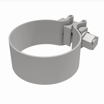 MagnaFlow Torca® Stainless Steel Band Clamp 10162 360 Degree Image Set