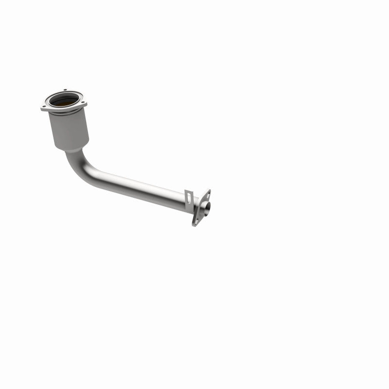 MagnaFlow Suzuki Esteem HM Grade Federal / EPA Compliant Direct-Fit Catalytic Converter 50829 360 Degree Image Set