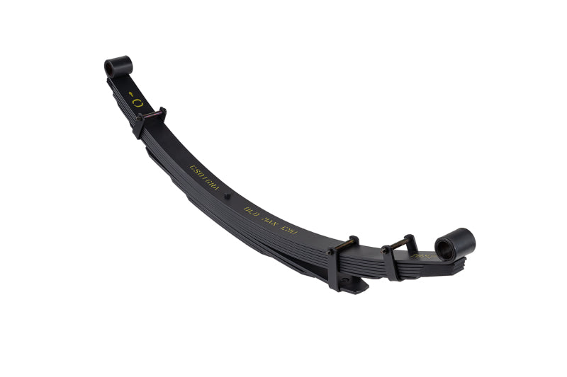 Old Man Emu ARB / OME Leaf Spring Nissan Y60 Y61 R CS016RA CS016RA Photo - Close Up