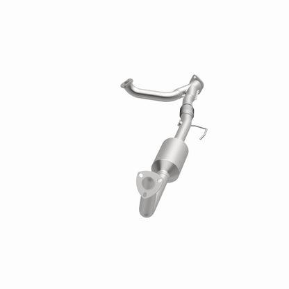 MagnaFlow Honda Passport California Grade CARB Compliant Direct-Fit Catalytic Converter 4451620 360 Degree Image Set