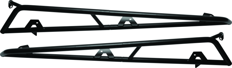 DragonFire Racing Racepace Nerf Bars - Rzr 4 521544 521544 Photo - Primary