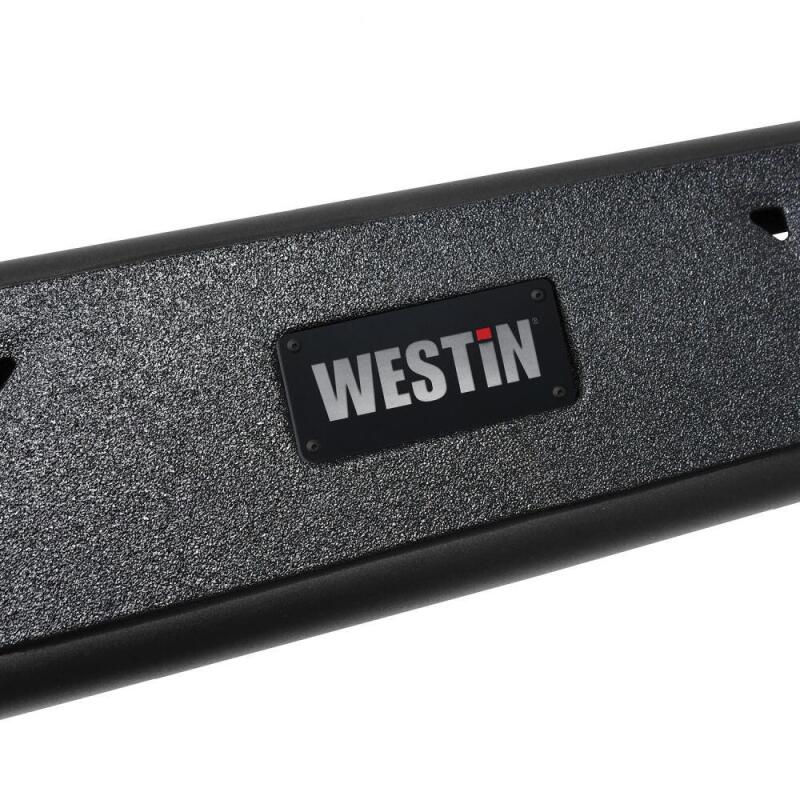 Westin 05-19 Toyota Tacoma Double Cab Outlaw Nerf Step Bars 58-52775 58-52775 Photo - Unmounted