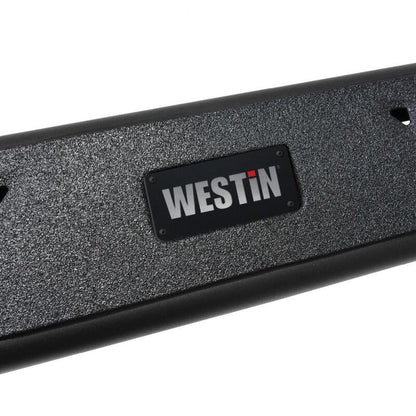Westin 05-19 Toyota Tacoma Double Cab Outlaw Nerf Step Bars 58-52775 58-52775 Photo - Unmounted
