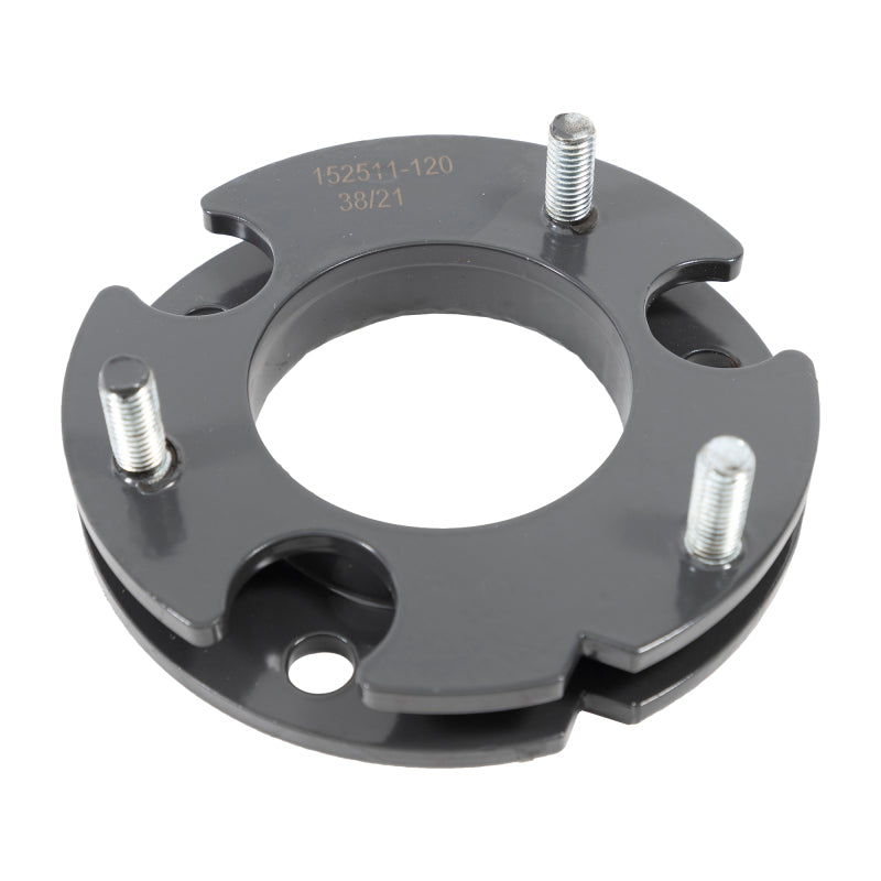 Belltech 2021+ Ford F-150 2WD 1-3in Leveling Kit 34867 34867 User 1