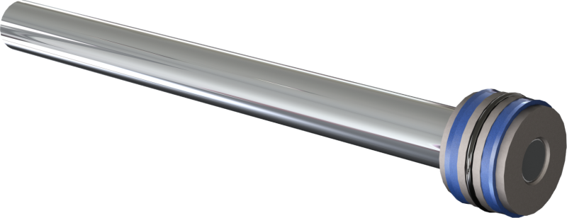 KFI Replacement ACT Shaft Assembly ACT-0001 ACT-0001 Photo - Primary