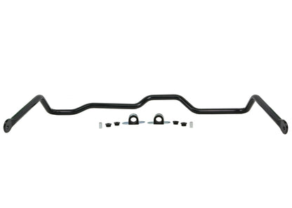 Whiteline Rear Sway Bar 30mm X Heavy Duty Lexus LX450 1996-1997 BTR46X Photo - out of package