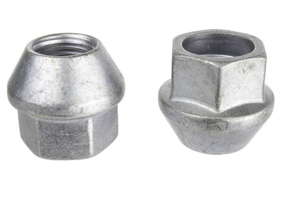 Ford Performance Parts Ford Racing 2015-2017 Mustange Open Back Lug Nut Kit M-1012-N Photo - Unmounted