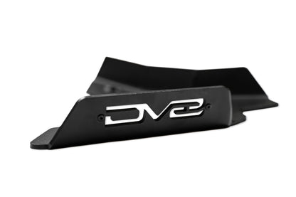 DV8 Offroad 22-23 Toyota Tundra Front Lower Control Arm Skid Plates SPT2-01 SPT2-01 Photo - Unmounted