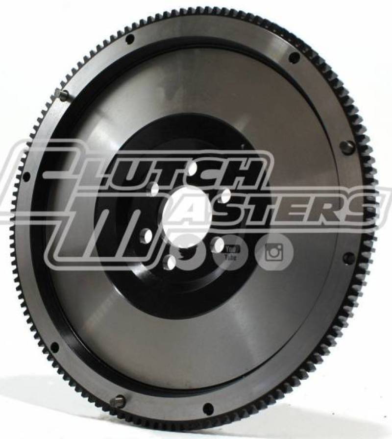 Clutch Masters 89-91 Volkswagen Corrado 1.8L Supercharged (G60) Steel Flywheel FW-788-4SF FW-788-4SF User 1