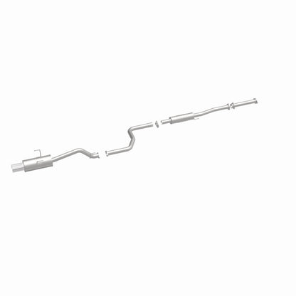 MagnaFlow Honda Civic Street Series Cat-Back Performance Exhaust System 15646 360 Degree Image Set