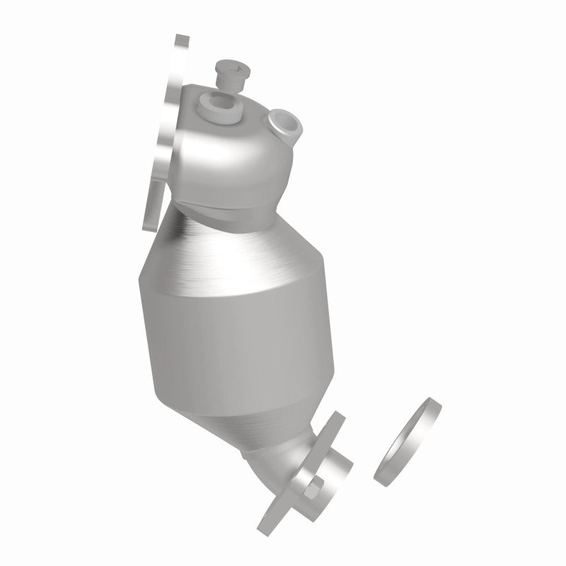MagnaFlow Honda Insight OEM Grade Federal / EPA Compliant Manifold Catalytic Converter 52030 360 Degree Image Set