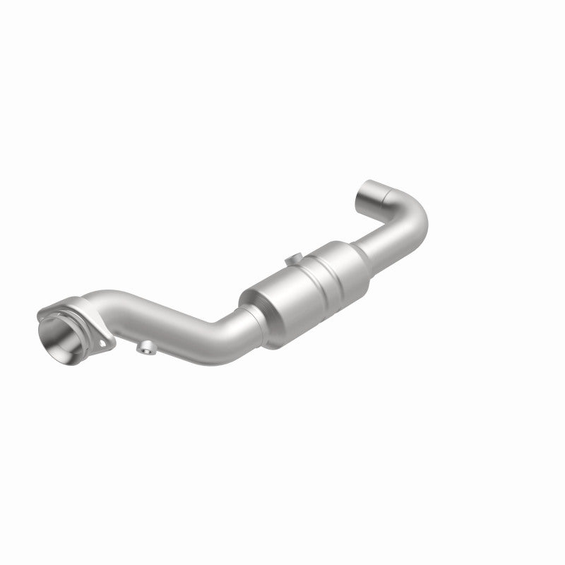 MagnaFlow OEM Grade Federal / EPA Compliant Direct-Fit Catalytic Converter 52428 360 Degree Image Set