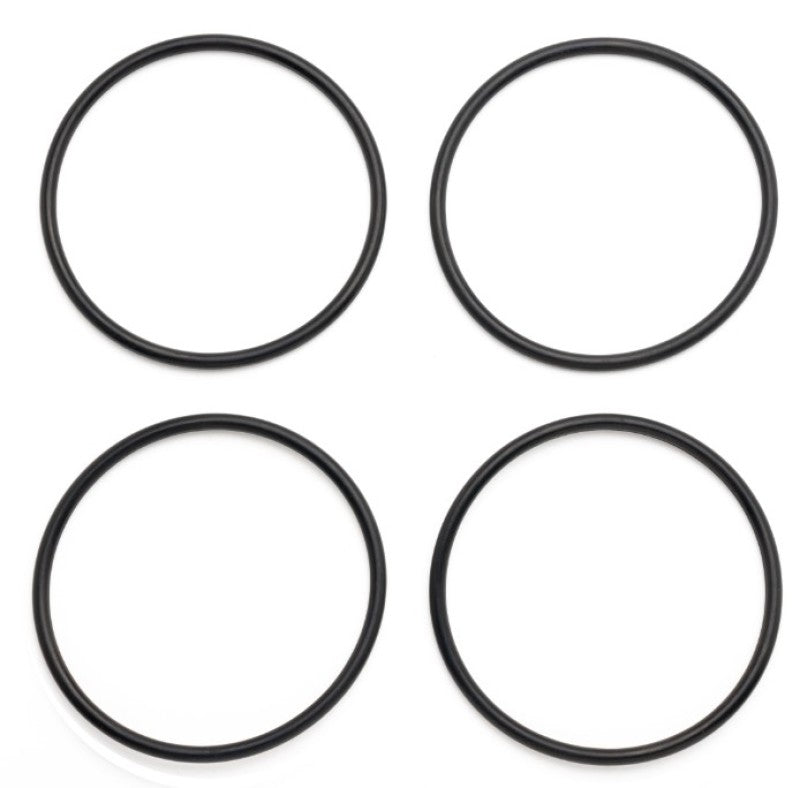 Wilwood O-Ring Kit - 2.50in GM DI54 Square Seal - 4 pk. 130-12084 130-12084 User 1