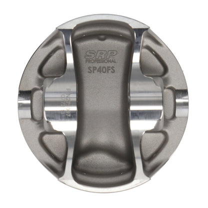 JE Pistons Small Block Ford (20 Degree Head) 4.030 Bore / 1.600 CD / -5.00 CC - Set of 8 279670 279670 User 1