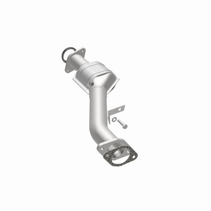 MagnaFlow Subaru Impreza California Grade CARB Compliant Direct-Fit Catalytic Converter 5421025 360 Degree Image Set